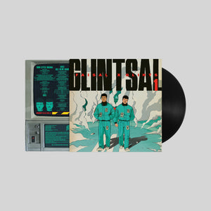 GLINTSAL VOL. 1 (VINYL)