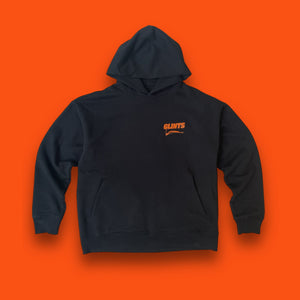 NEW: THE DARK! Hoodie