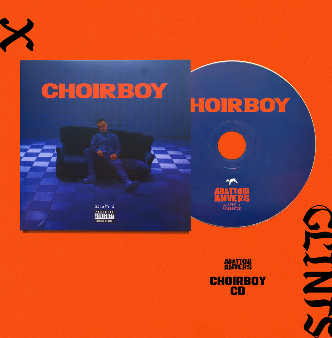 Choirboy Album CD