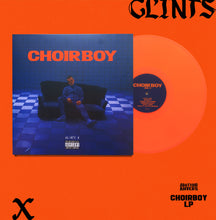Load image into Gallery viewer, Choirboy Album Vinyl
