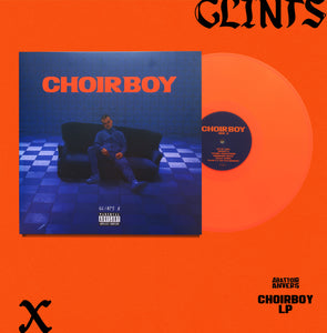 Choirboy Album Vinyl